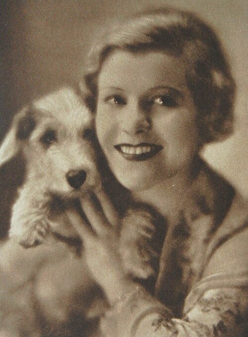 Renate Müller