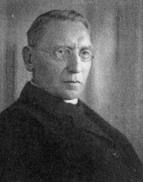 Rudolf Kittel