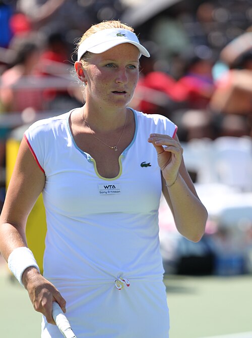 Alla Kudryavtseva