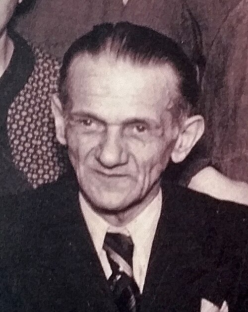 Otto Weidt