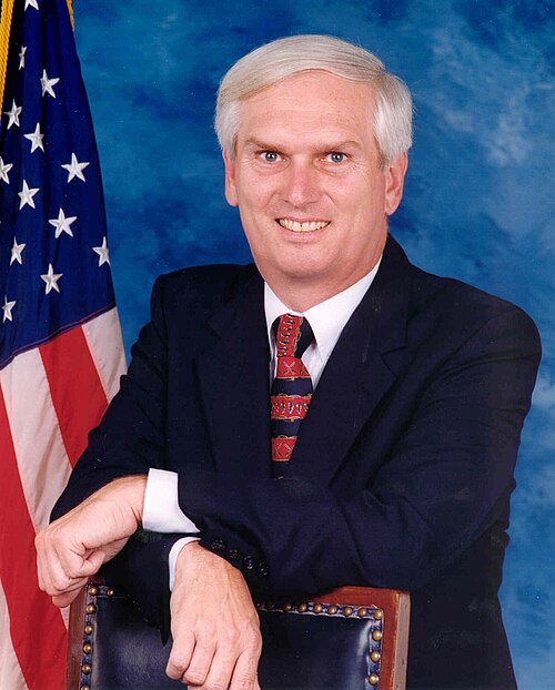Jimmy Duncan