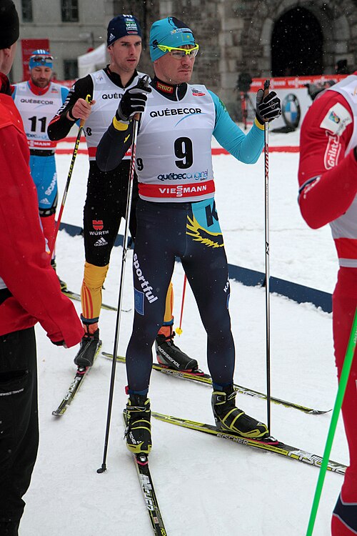 Nikolay Chebotko