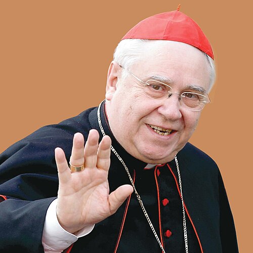 Domenico Calcagno