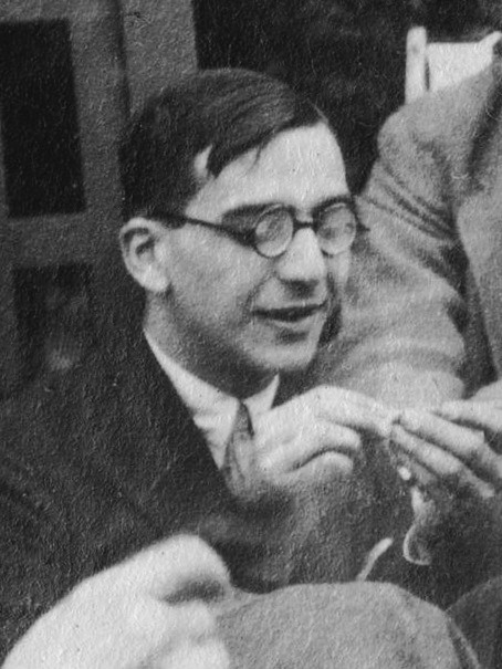 L. P. Hartley