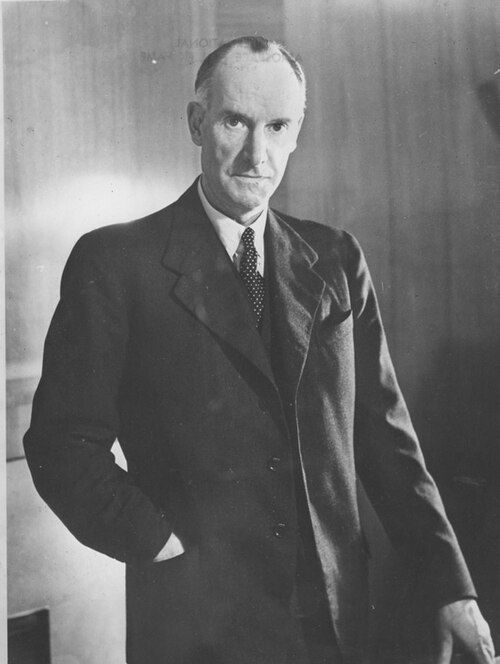 Geoffrey de Havilland