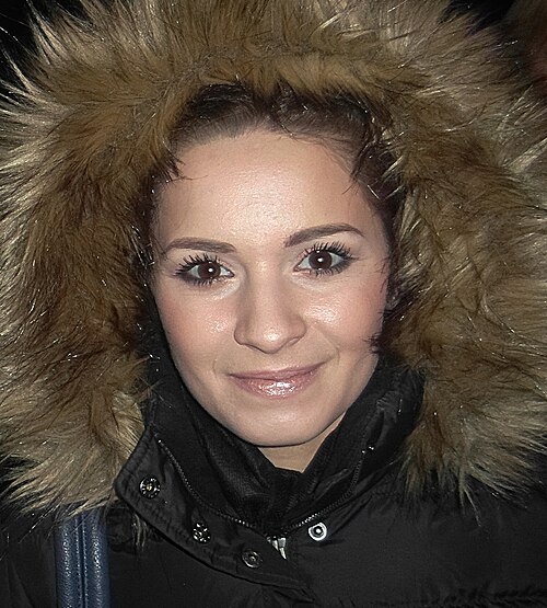 Ewelina Lisowska