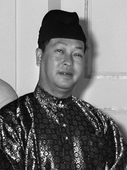 Salahuddin of Selangor