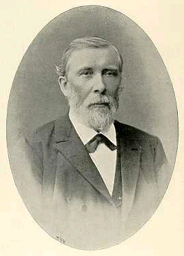 Friedrich Albert von Zenker