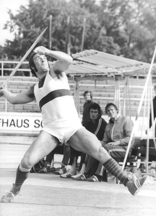 Wolfgang Hanisch