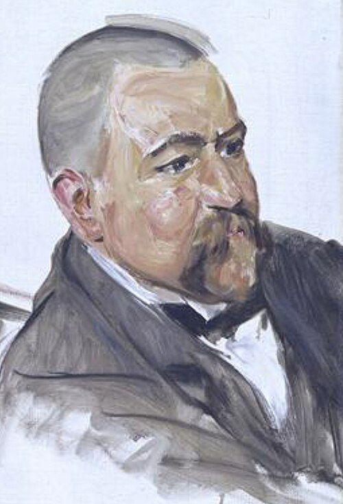 Richard Schorr