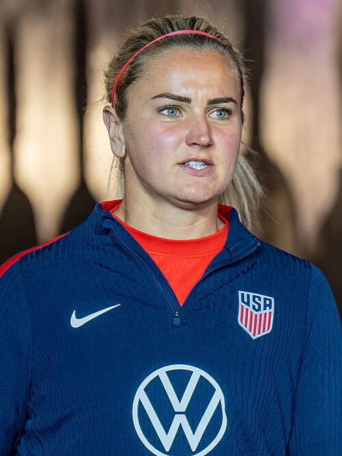Lindsey Heaps