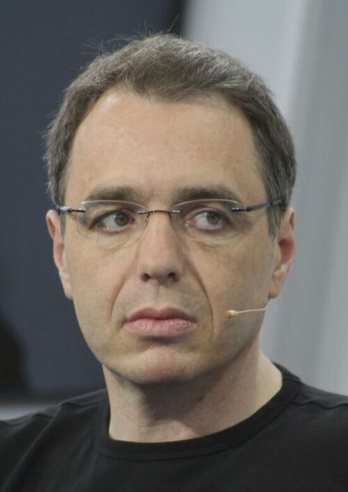 David Safier