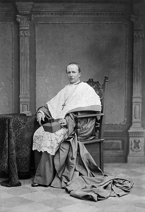 Franziskus von Paula Graf von Schönborn