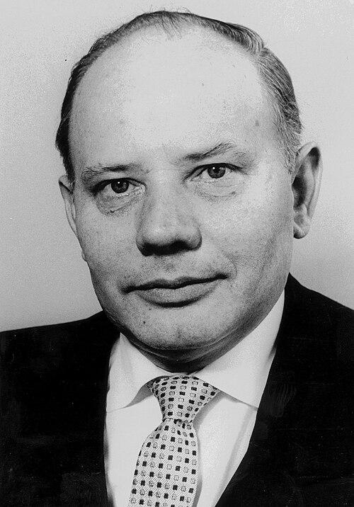 Theodor Blank