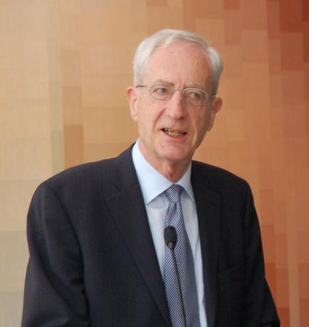 Jürgen Schmude