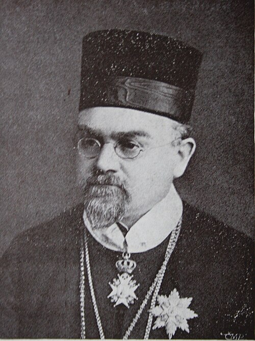 Gorazd