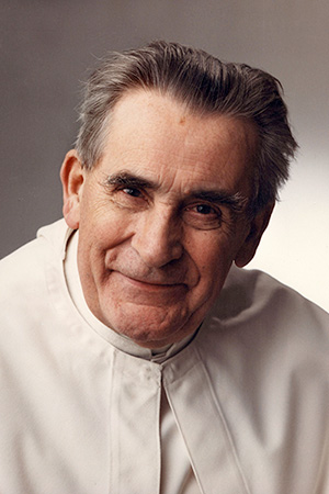 Werenfried van Straaten