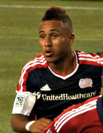 Juan Agudelo