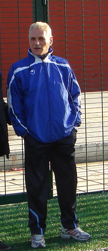 Zhivko Gospodinov