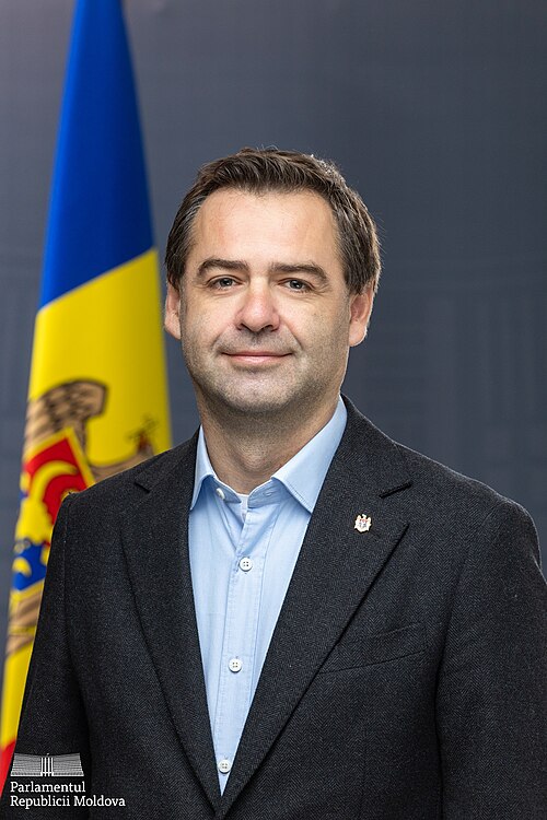 Nicu Popescu
