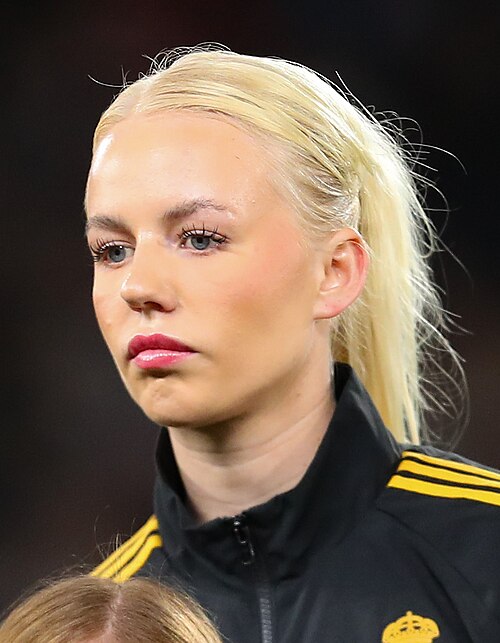 Sofie Svava