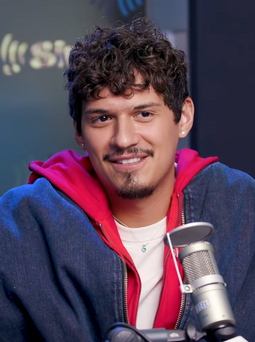 Omar Apollo