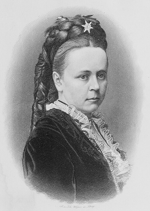 Duchess Agnes of Württemberg