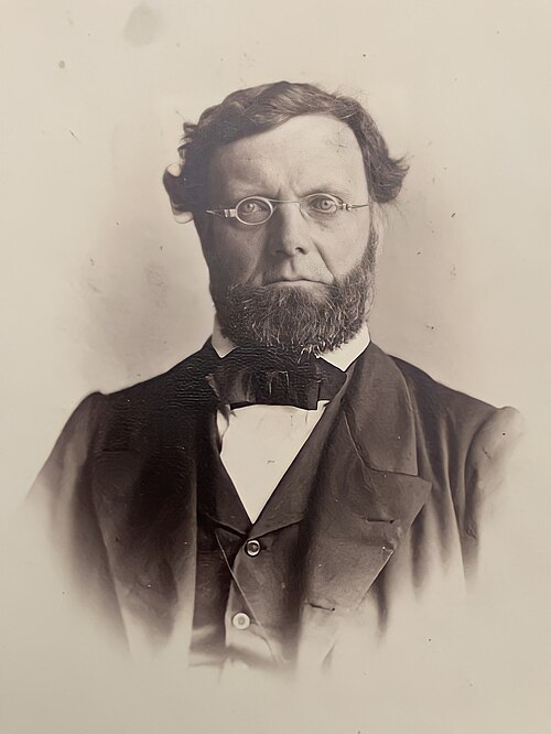 Carl Heinrich 'Bipontinus' Schultz