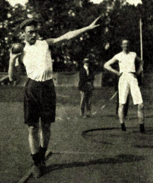 Arne Halse