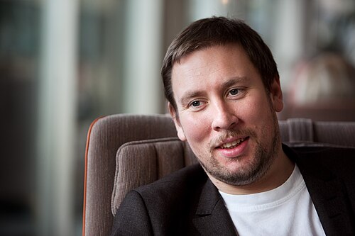 Paavo Arhinmäki