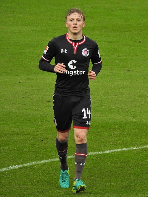 Mats Møller Dæhli
