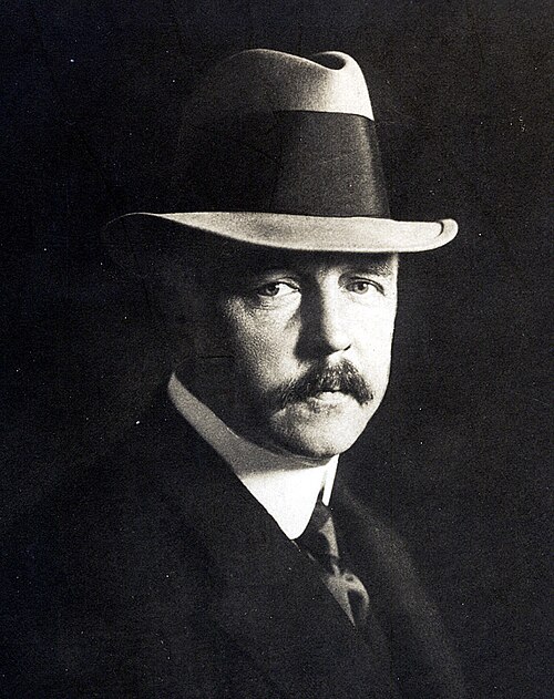 Heinrich XXVII, Prince Reuss of Gera