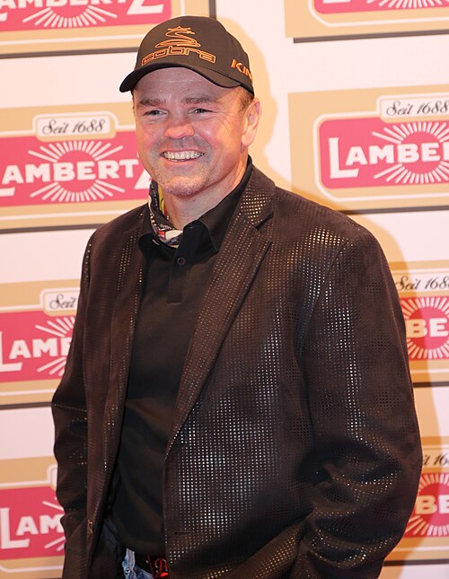 Sven Ottke