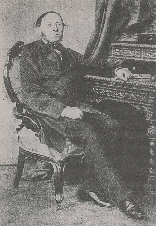 Daniel Sanders