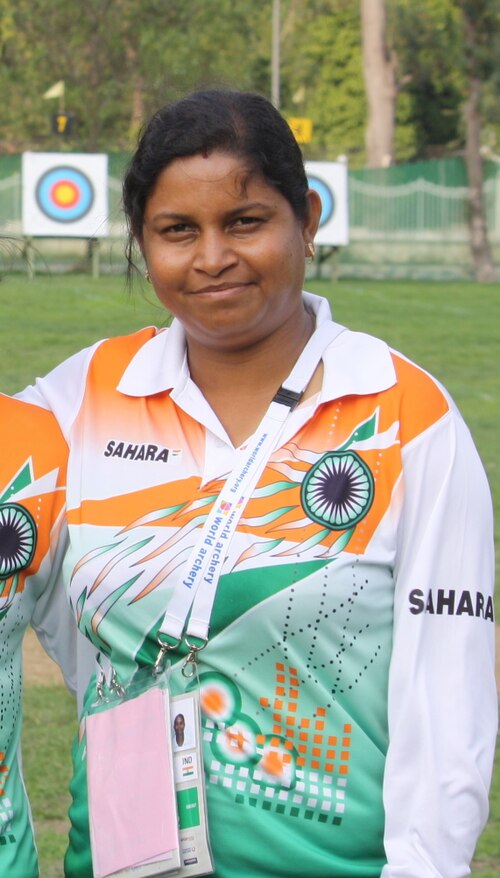 Purnima Mahato