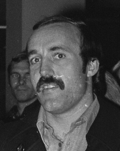 Horst Wolter