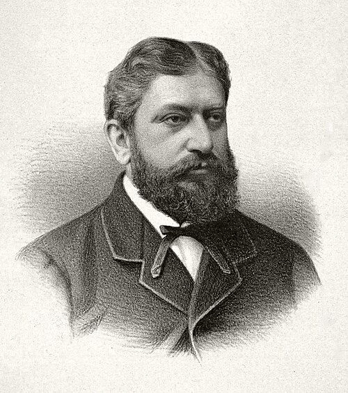 Julius Friedrich Cohnheim