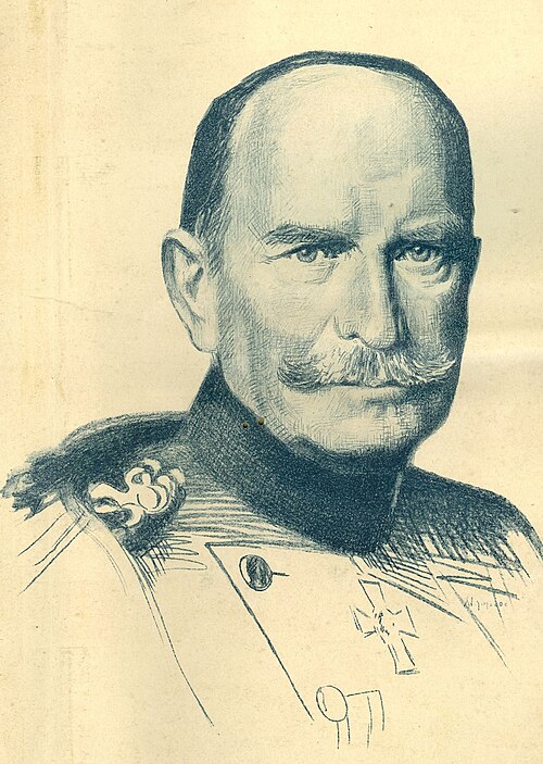 Hans Hartwig von Beseler