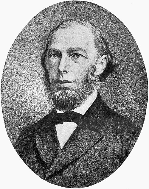Max Schultze