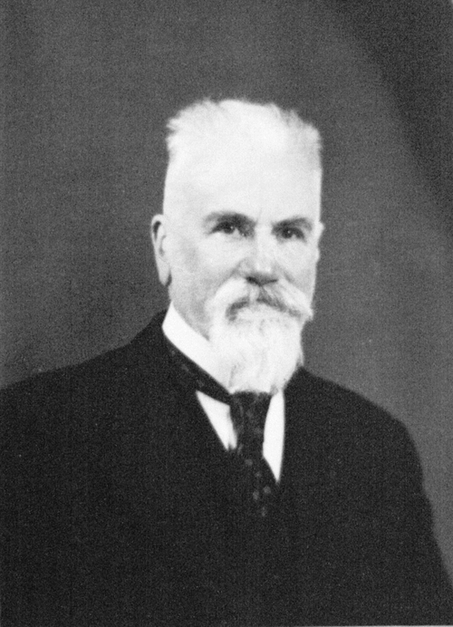Arie de Jong