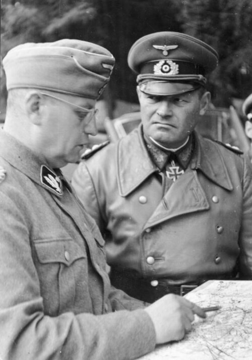 Walter Krüger