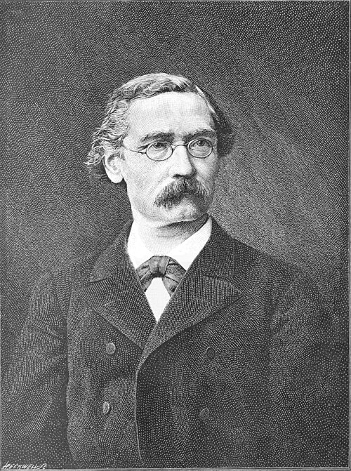 Felix Hoppe-Seyler