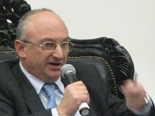 Arie Eldad
