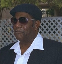 Johnnie Johnson