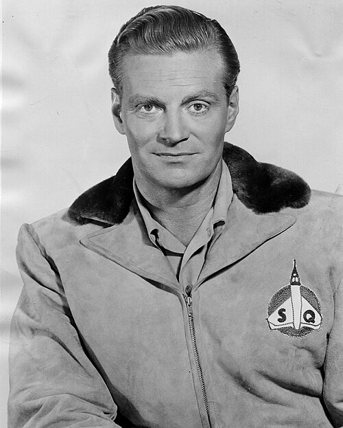 Richard Webb
