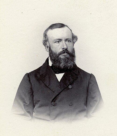 Robert Caspary