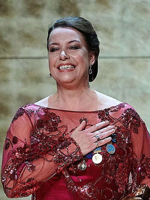 Nina Stemme