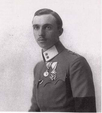 Prince René of Parma