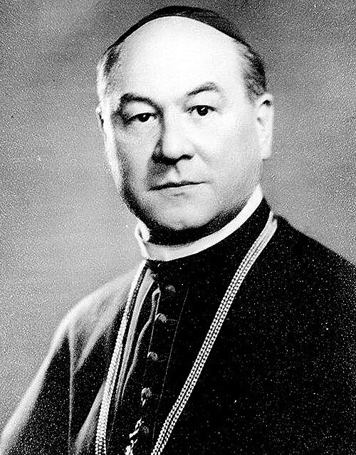 Vilmos Apor