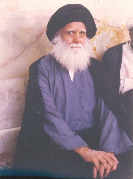 Mohammad Mohammad Sadeq al-Sadr